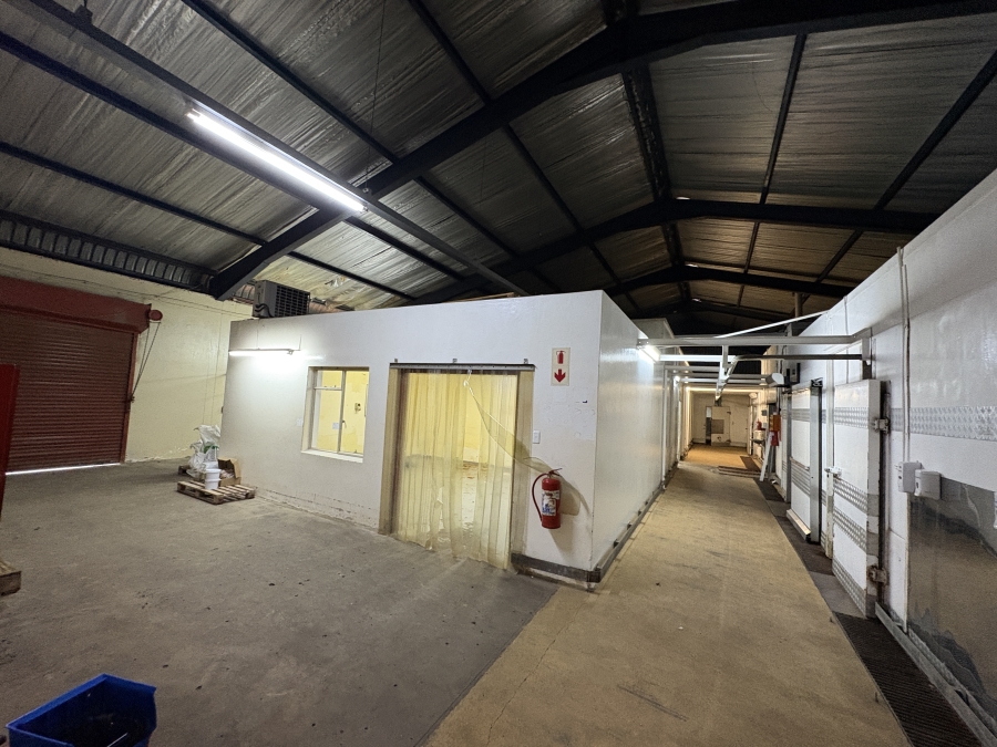Commercial Property for Sale in Wilsonia Eastern Cape